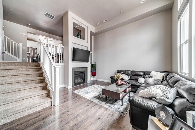 Foto del edificio - 5064 W Duckhorn Dr