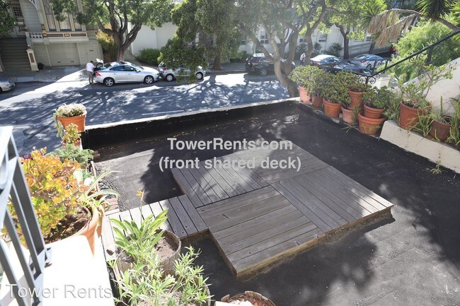 Foto del edificio - 2118-2120 Pine St