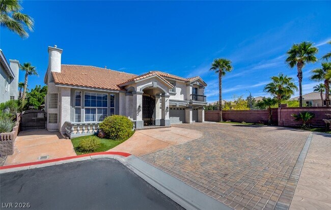 Foto del edificio - 7686 Gossamer Wind St