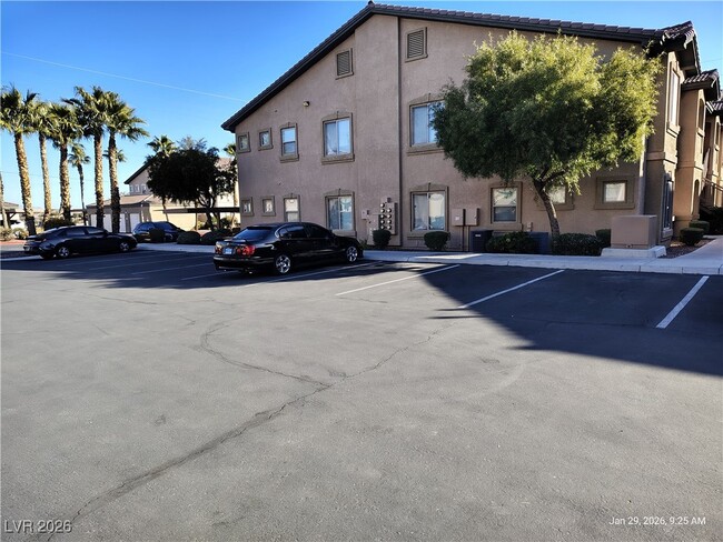 Building Photo - 8985 S Durango Dr