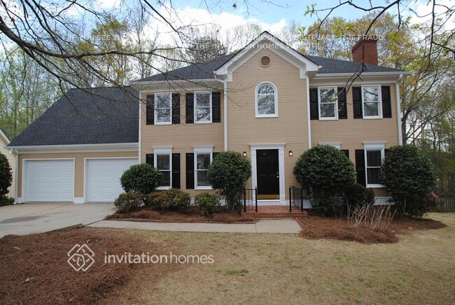 Building Photo - 1447 Brown Ridge Ln