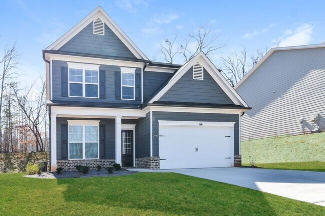 Building Photo - 3446 Sugarberry Dr