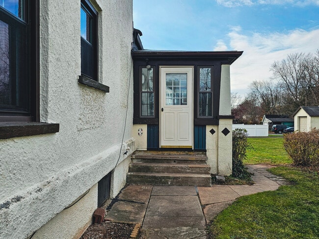 Foto del edificio - 581 Center St