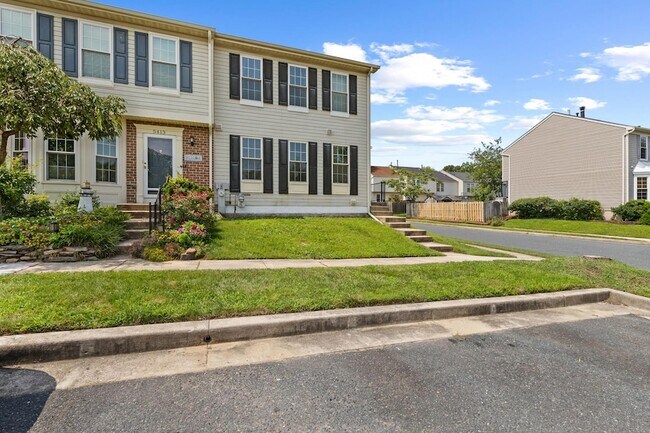 Foto del edificio - 5411 Castlestone Dr