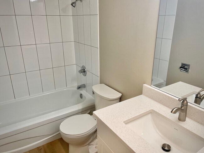 Photo du bâtiment - Rideau Tower