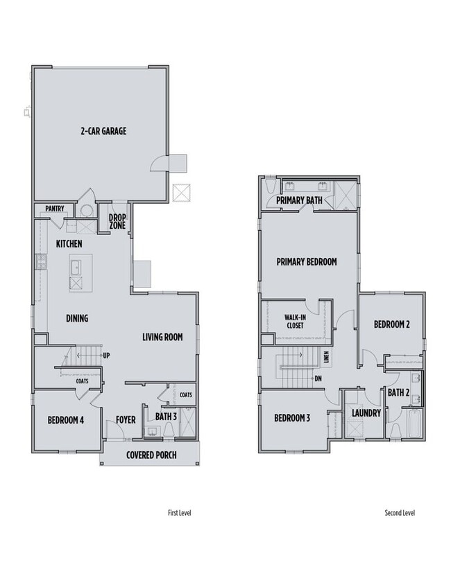 Building Photo - New Construction 4 Bedroom Home on Corner Lot