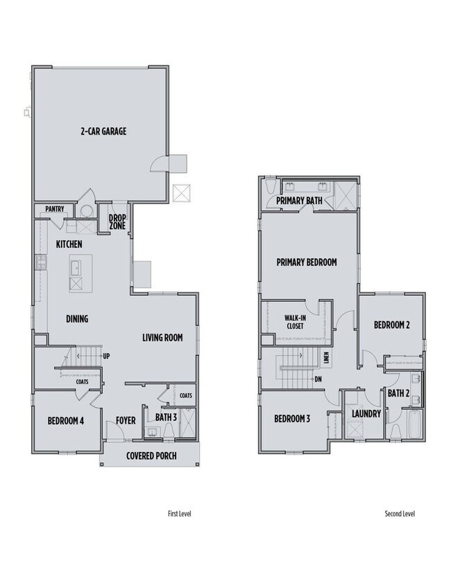 Foto del edificio - New Construction 4 Bedroom Home on Corner Lot