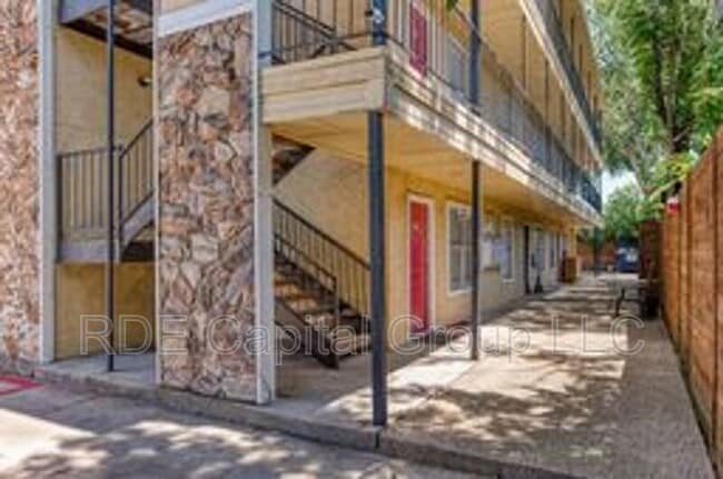 Foto del edificio - 4718 Eastside Ave