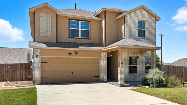 Building Photo - 534 Candor Stone