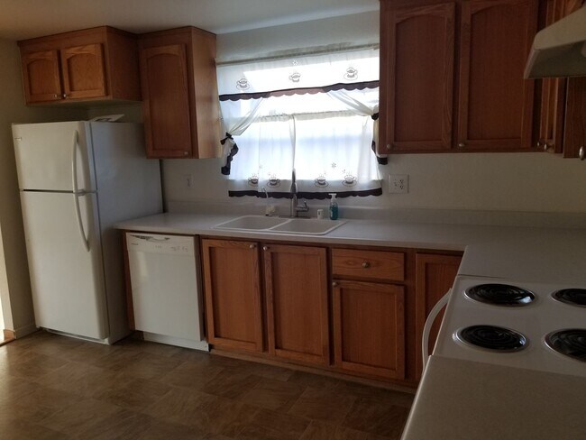 Foto del edificio - 2435 Marquette Way