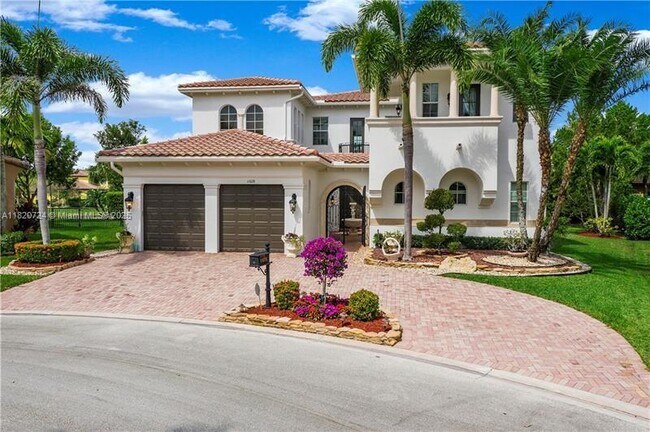 Foto del edificio - 11076 NW 79th Pl