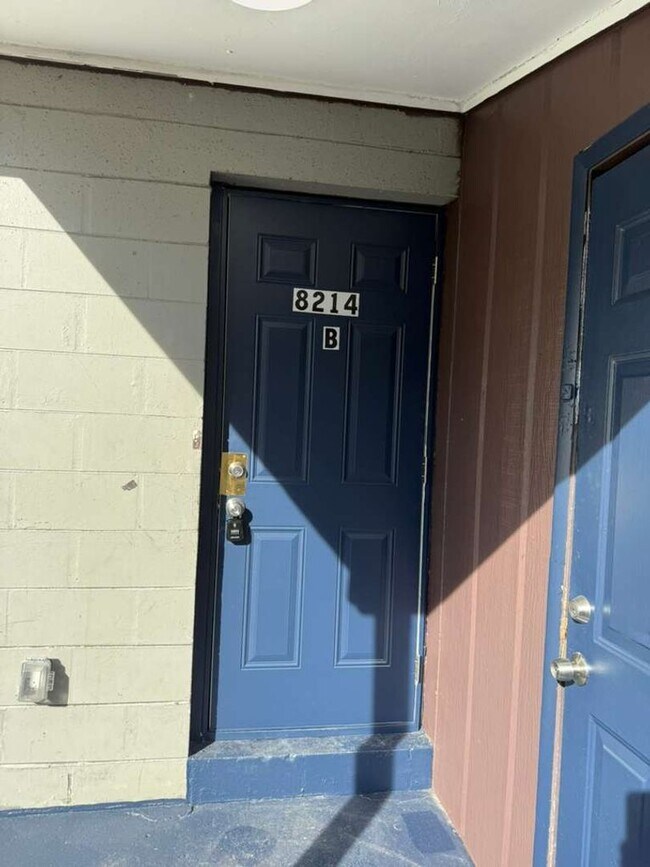 Foto del edificio - 2/1 Duplex in Sulphur Springs