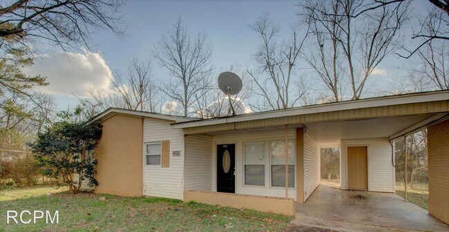 Foto del edificio - 3 br, 1 bath House - 2253 Flippin Circle NW