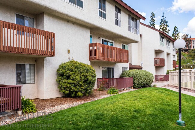 Building Photo - 6111 Rancho Mission Rd