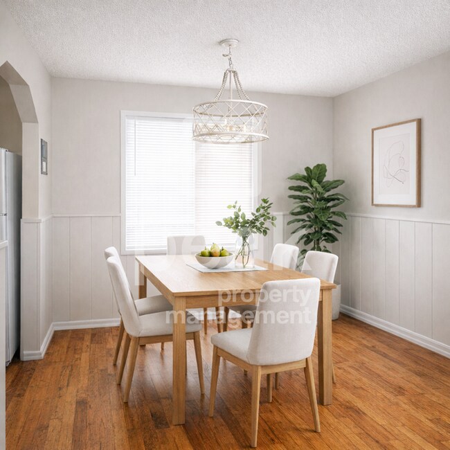 Foto del edificio - $1150! Beautiful 3 Bed/ 1 Bath home in Birmingham! Apply by 4/23 and save 50% off first month's r...