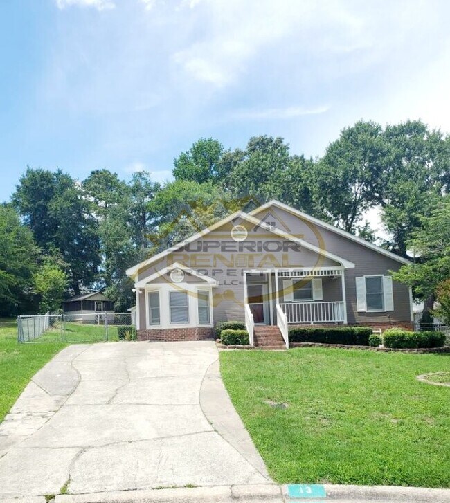 Foto del edificio - 13 Tomafield Ct