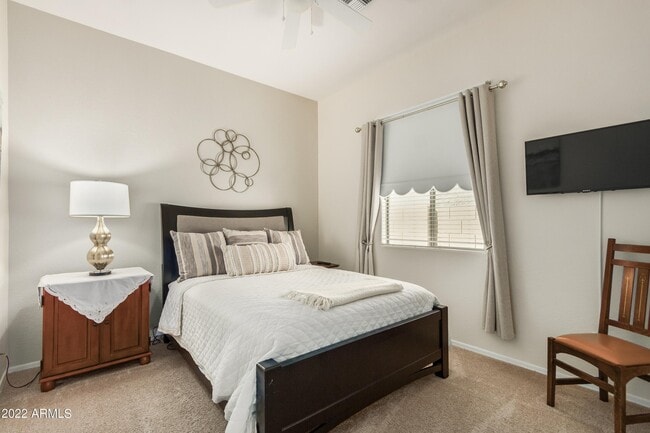 Bedroom 2 - 10433 W Carlota Ln