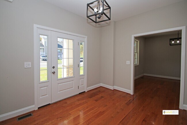Foto del edificio - Upscale rental in Harrisonburg!