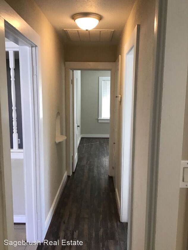 Primary Photo - 2 br, 1 bath House - 1817 Gidding Street