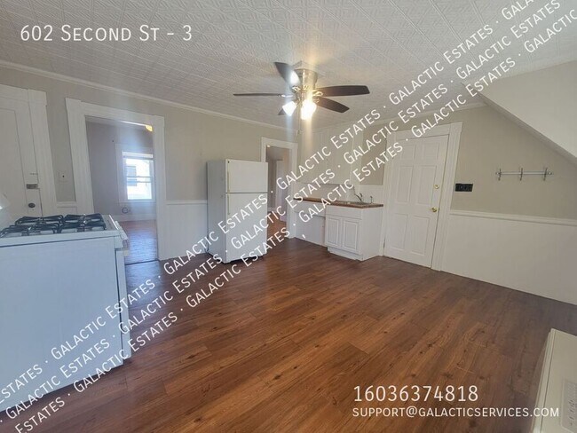 Foto del edificio - 602 Second St-3