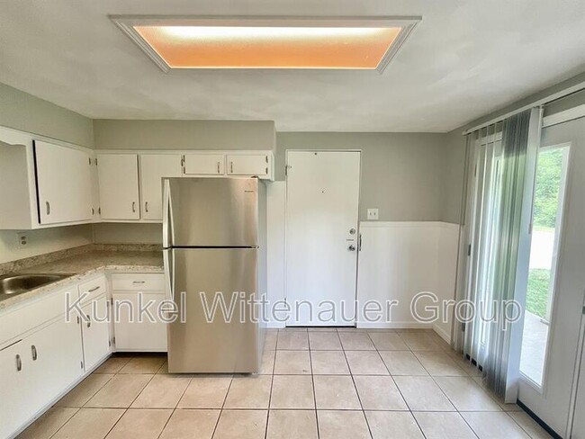 Foto del edificio - 3114 N Illinois St