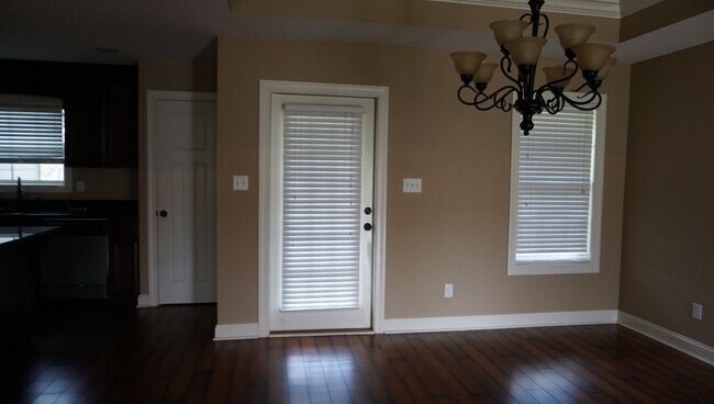 Foto del edificio - Beautiful home in Cotton Wood S/D