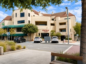 Building Photo - 117 California Ave