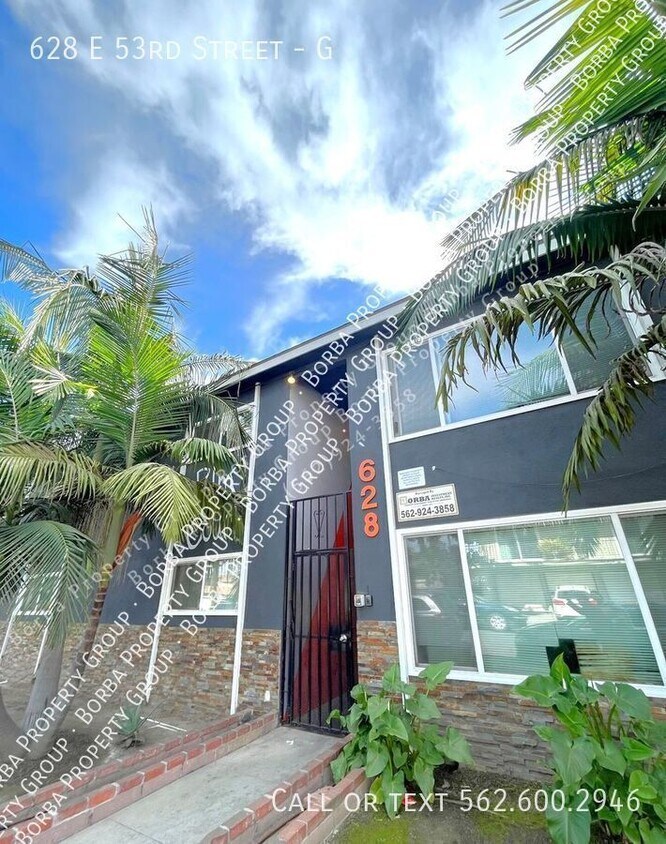 Foto del edificio - 628 53rd St