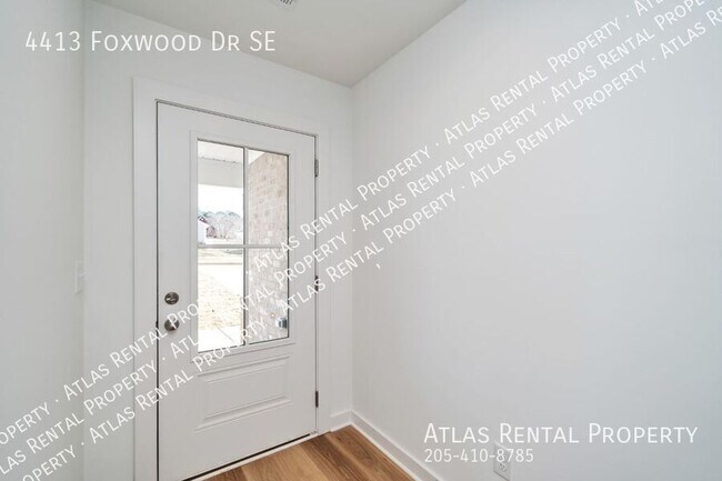 Foto del edificio - 4413 Foxwood Dr SE