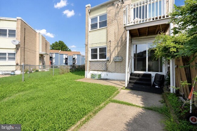 Foto del edificio - 3432 Ashfield Ln