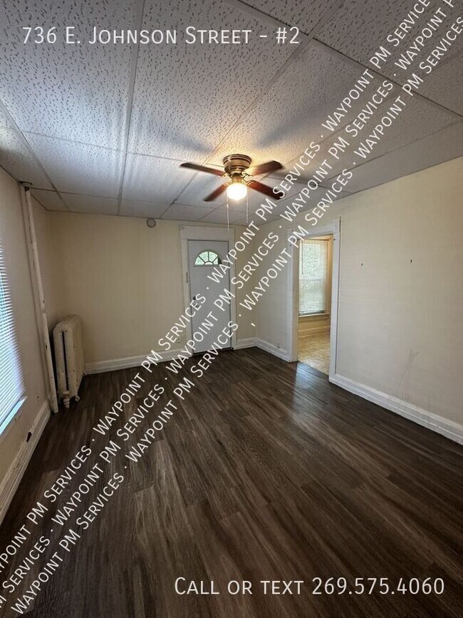 Foto del edificio - 736 E Johnson St