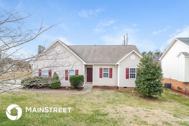 Building Photo - 4236 Meredith Woods Ln