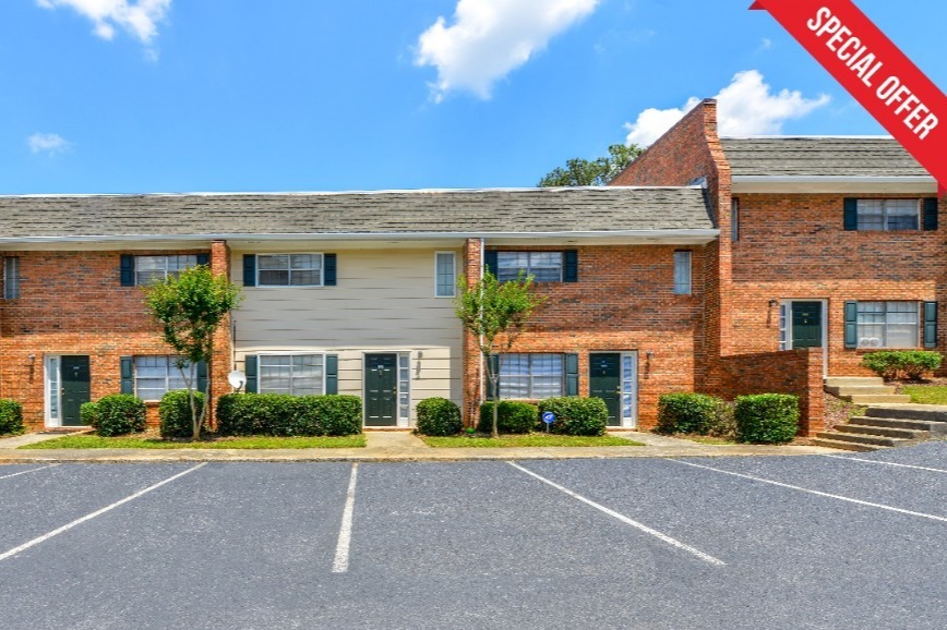 Apartments In Morrow Ga Under $900