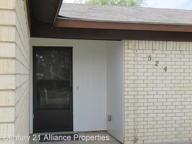 Building Photo - 3 br, 2 bath House - 524 Guadalupe Dr.