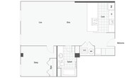 Floor Plan D