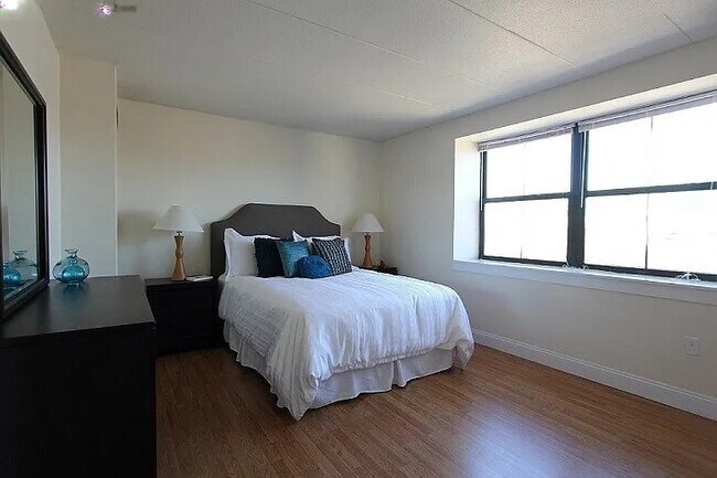 Foto del edificio - 801 Tremont St
