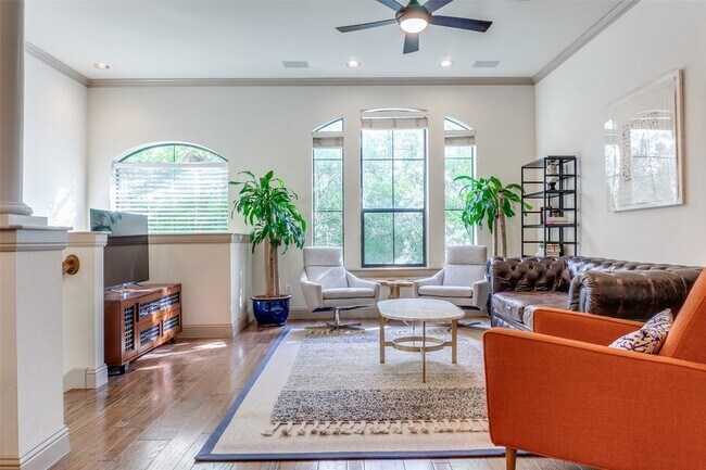 Photo - 3028 Carmel St Townhome