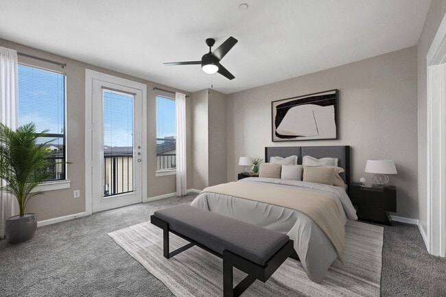 Interior Photo - Arthouse
