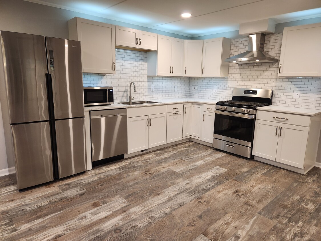 Foto principal - 2942 Pangborn Rd
