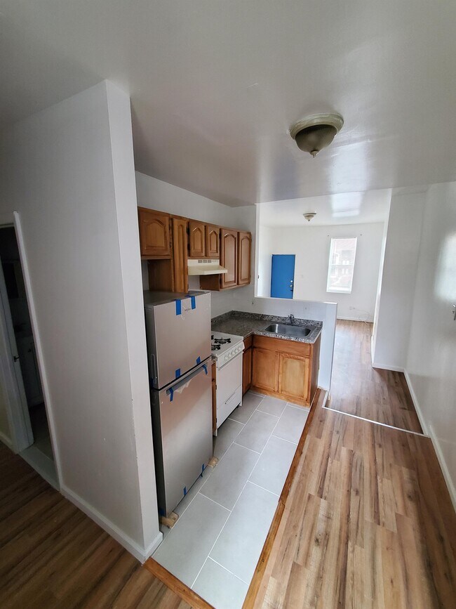 Foto del edificio - 2524 N 2nd St