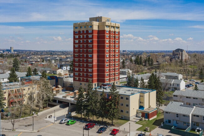 Building Photo - 907 Barberry Walk SW