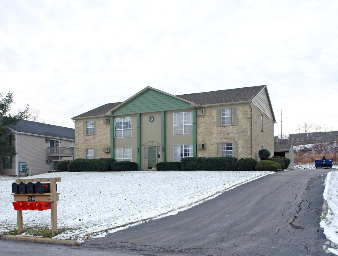 3849 Indian Run Dr, Canfield, OH 44406 Apartments in Canfield, OH