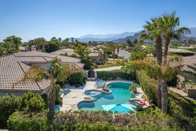 Building Photo - 79690 Rancho San Pascual