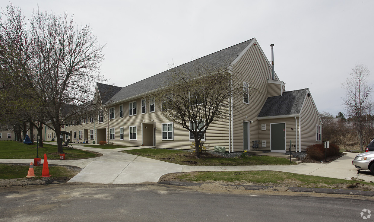 Foto del edificio - Ashland Commons