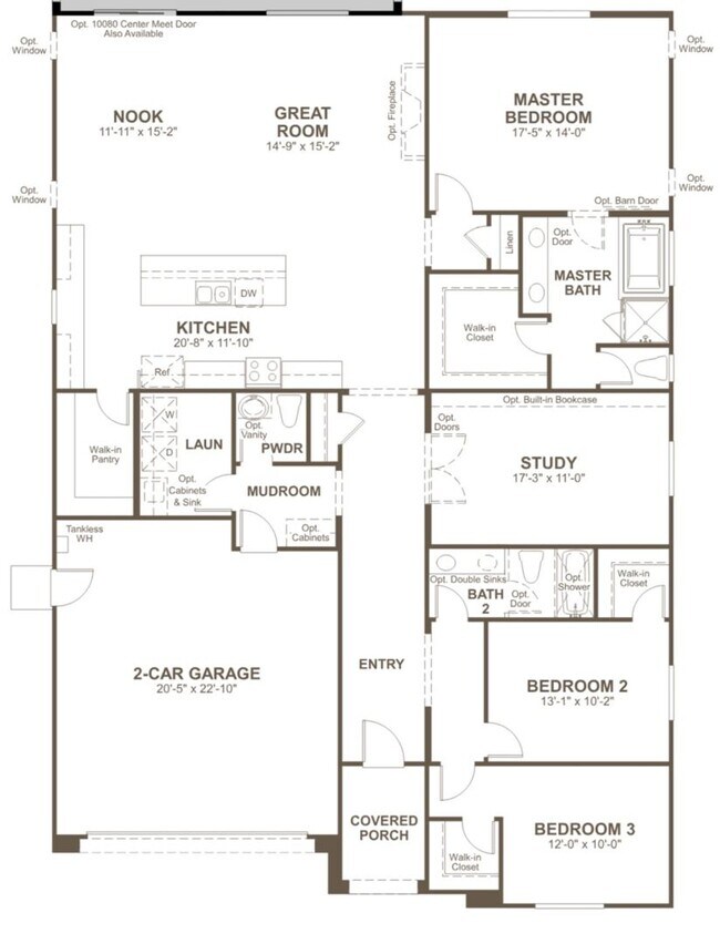 Building Photo - Beautiful Private POOL Home for rent