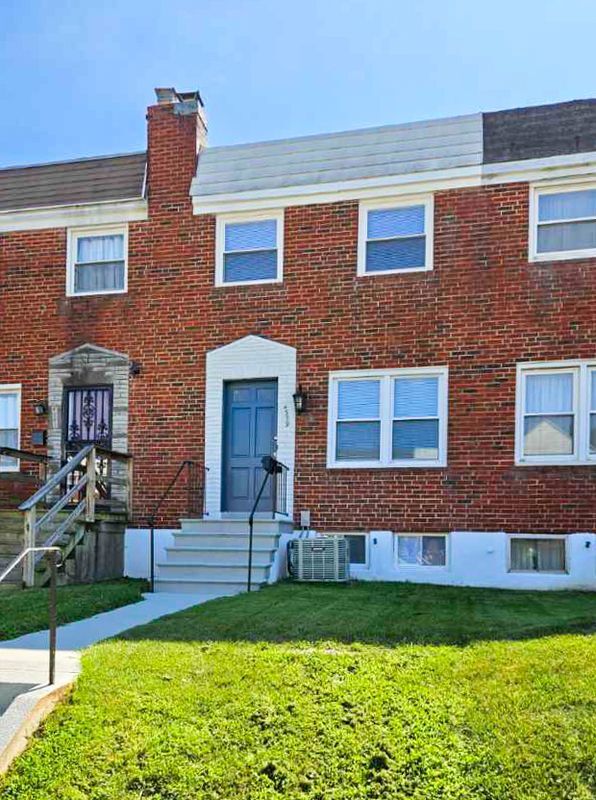 Foto del edificio - 4539 Shamrock Ave