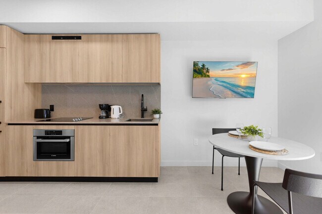 Foto del edificio - 501 NE 1st Ave