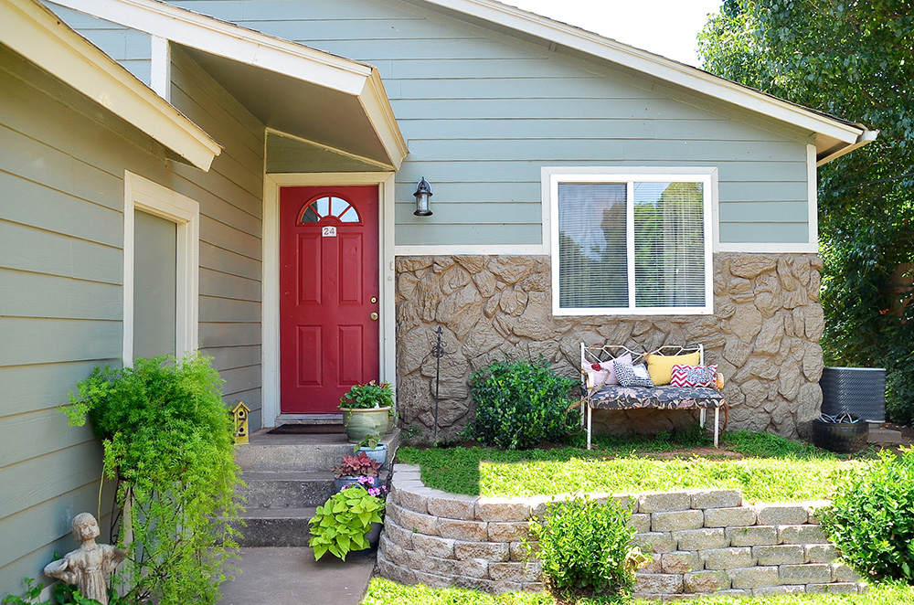 Primary Photo - Cottages at UCO