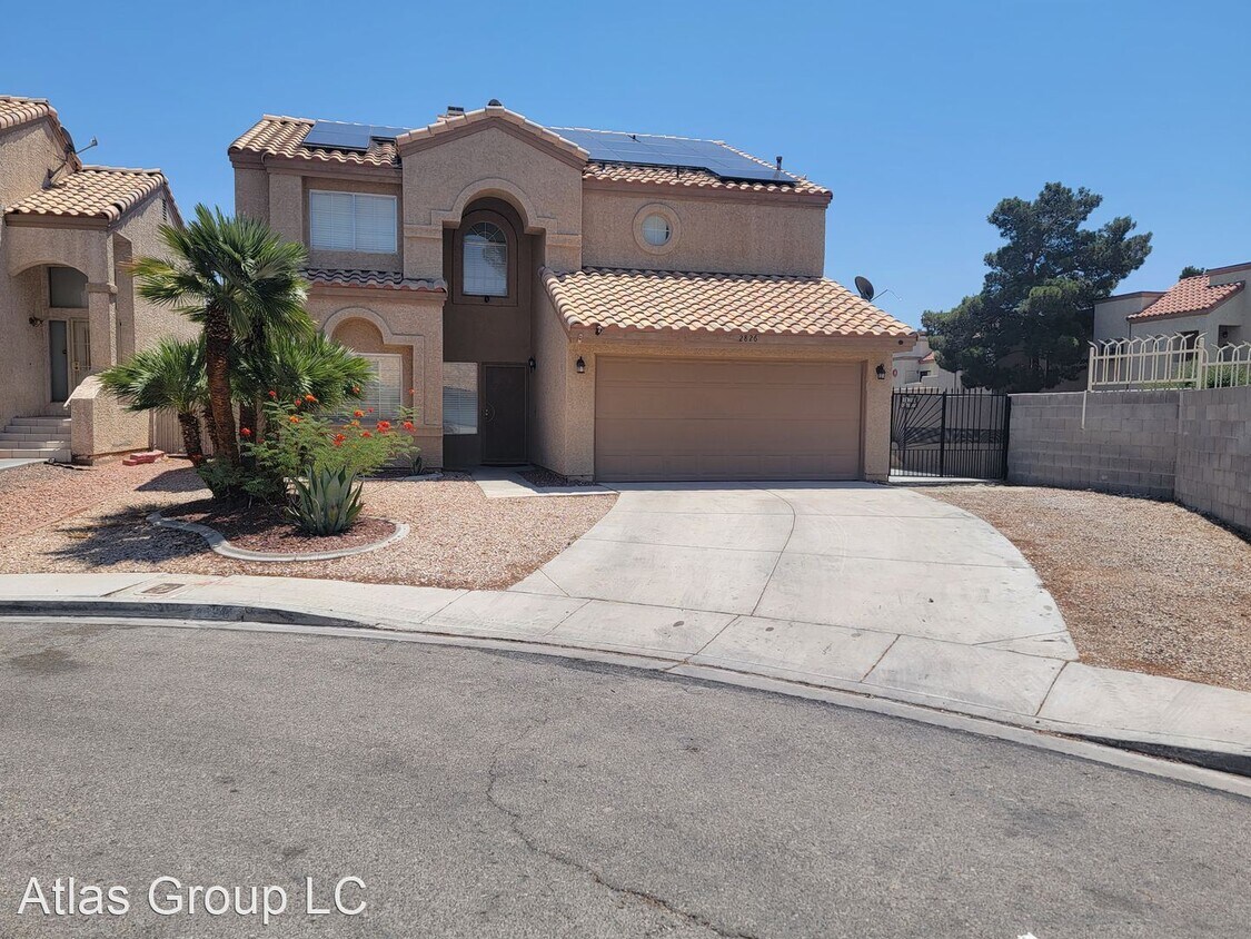 Foto principal - 3 br, 2.5 bath House - 2826 Rungsted St.