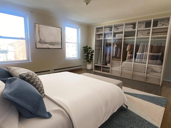 Building Photo - 219 Washington St